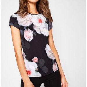 Ted Baker T